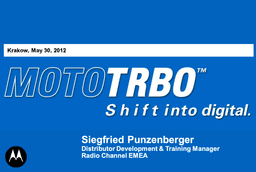 MOTOTRBO-Update-Siegfried-Punzenberger